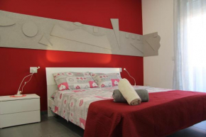 How Beach,modern apartment close to the beach,WiFi Cassibile